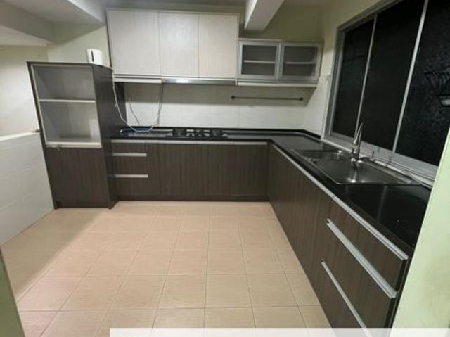 Condominium for rent in Kajang, Langat