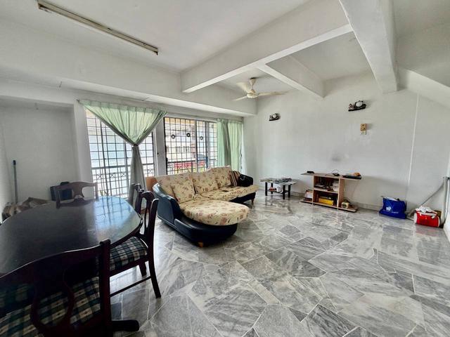 Duplex for sale in Kajang, Langat