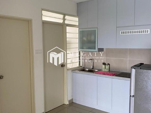 Apartment for rent in Kulai, Johor