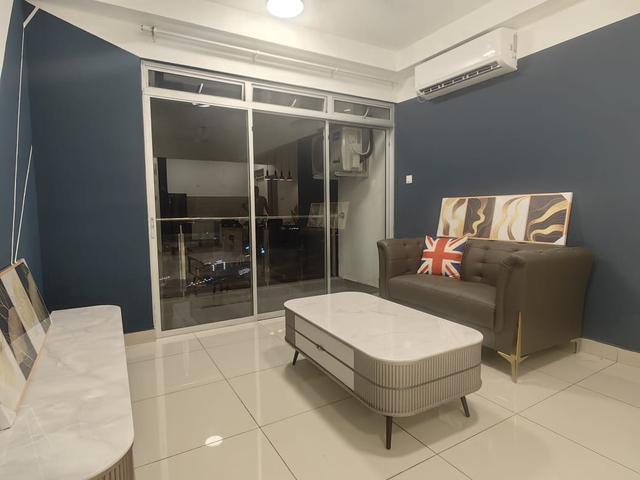 Serviced Residence for rent in Kulai, Johor