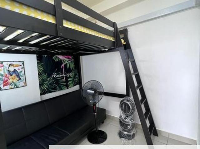 Condominium for rent in Kulai, Johor