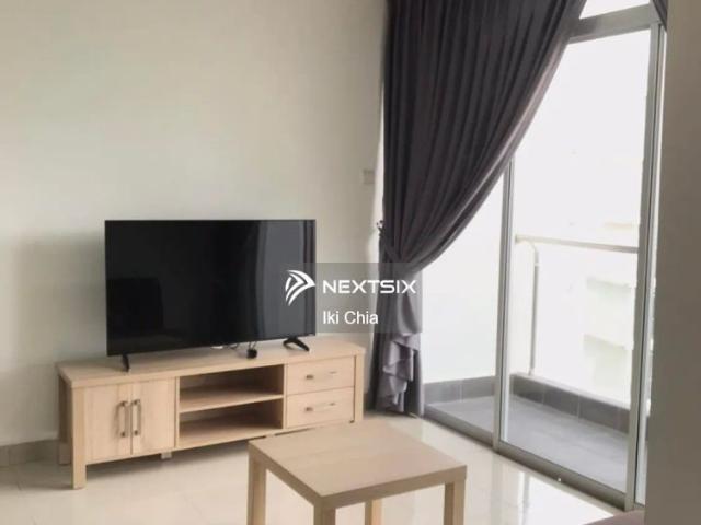 Apartment for rent in Taman Senai Utama, Kulai
