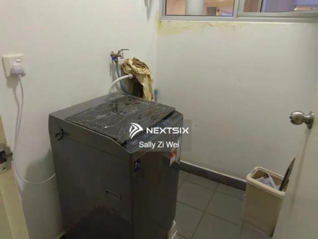 Apartment for rent in Kulai, Johor