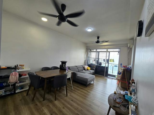 Serviced Residence for sale in Kulai