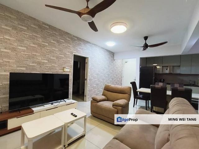 Condominium for rent in Kulai, Johor