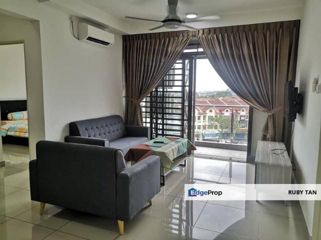 Condominium for sale in Kulai, Johor