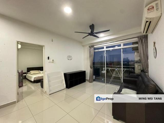 Condominium for rent in Kulai, Johor
