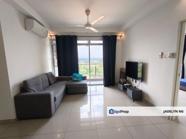 Condominium for rent in Kulai, Johor
