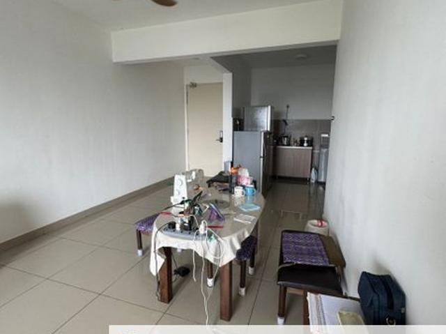 Condominium for rent in Kulai, Johor