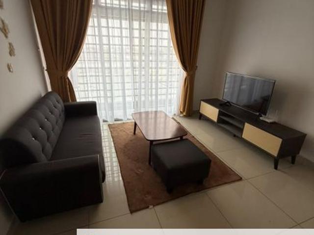 Condominium for rent in Kulai, Johor