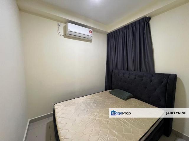 Condominium for rent in Bandar Putra Kulai, Kulai