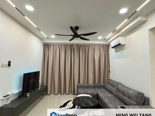 Condominium for rent in Kulai, Johor