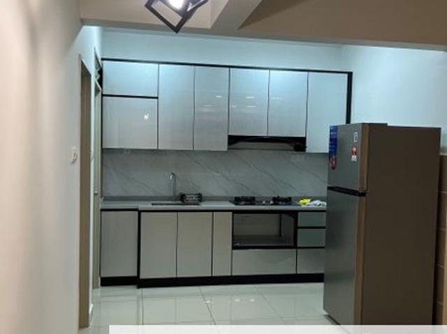 Condominium for rent in Kulai, Johor