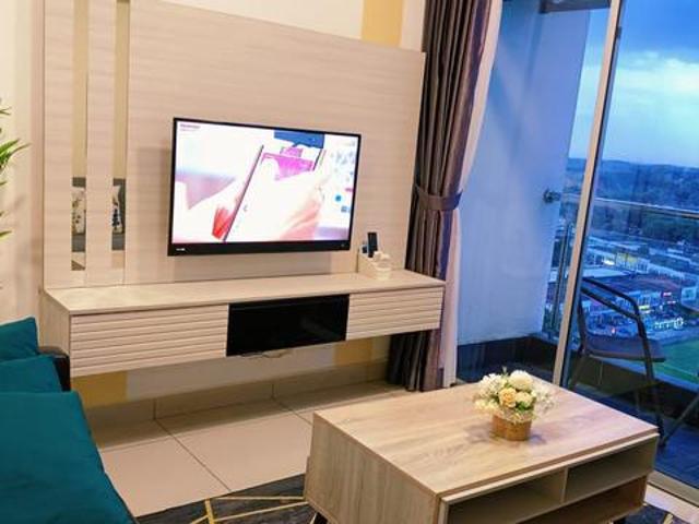 Serviced Residence for sale in Kulai, Johor