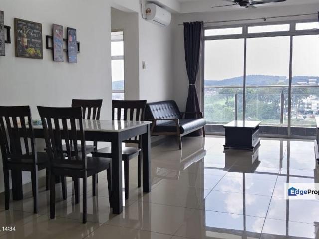 Condominium for sale in Kulai, Johor