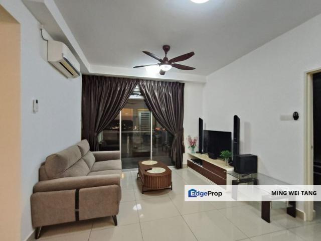 Condominium for rent in Kulai, Johor