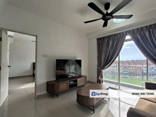 Condominium for rent in Bandar Putra Kulai, Kulai
