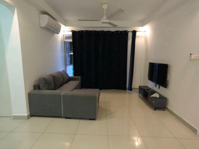 Serviced Residence for rent in Kulai, Johor