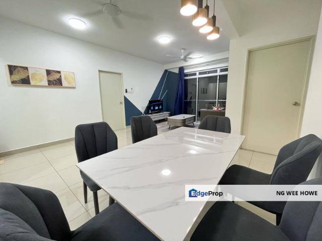 Condominium for rent in Kulai, Johor