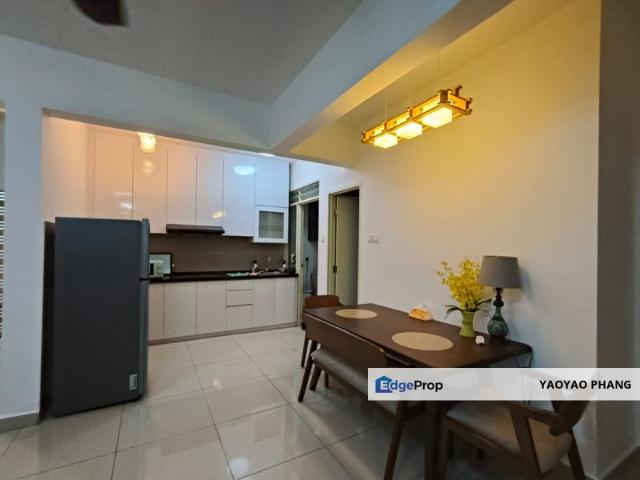Condominium for sale in Bandar Putra Kulai, Kulai