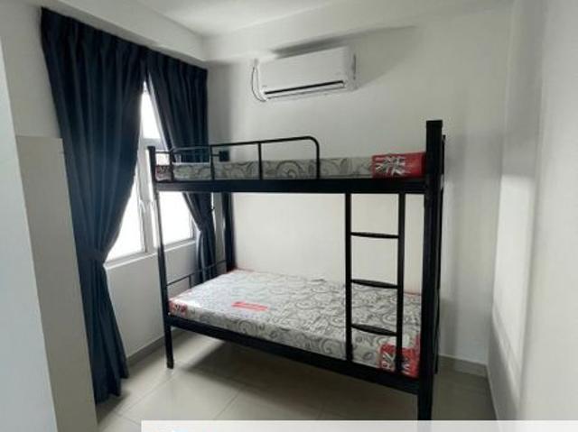 Condominium for rent in Kulai, Johor