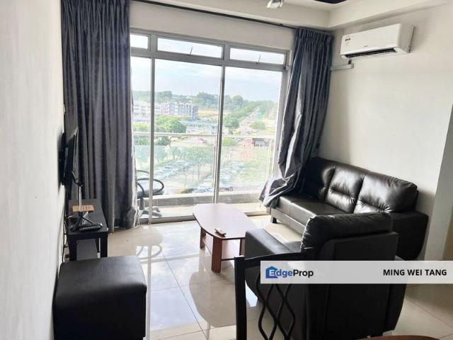 Condominium for rent in Kulai, Johor