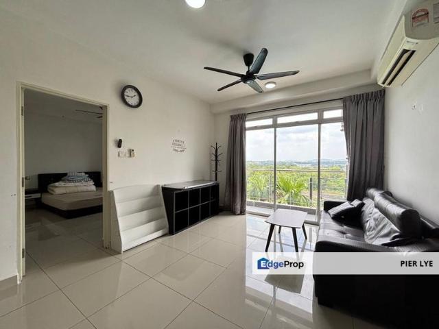 Condominium for rent in Bandar Putra Kulai, Kulai