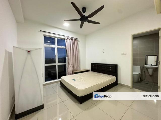 Condominium for rent in Kulai, Johor