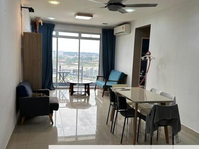 Condominium for sale in Kulai, Johor