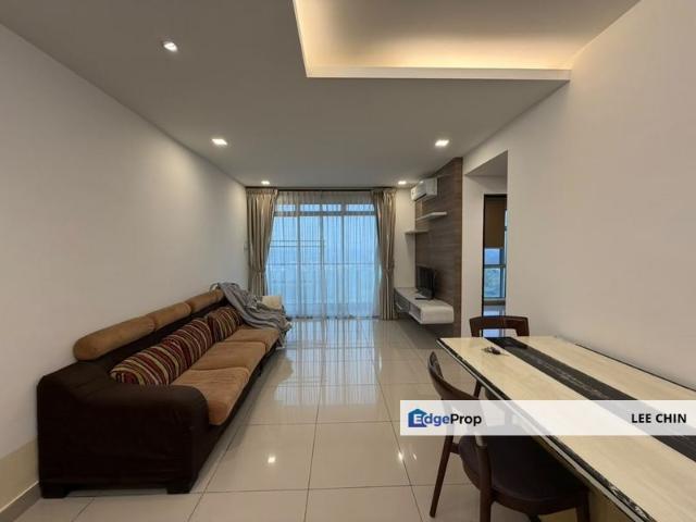 Condominium for rent in Bandar Putra Kulai, Kulai