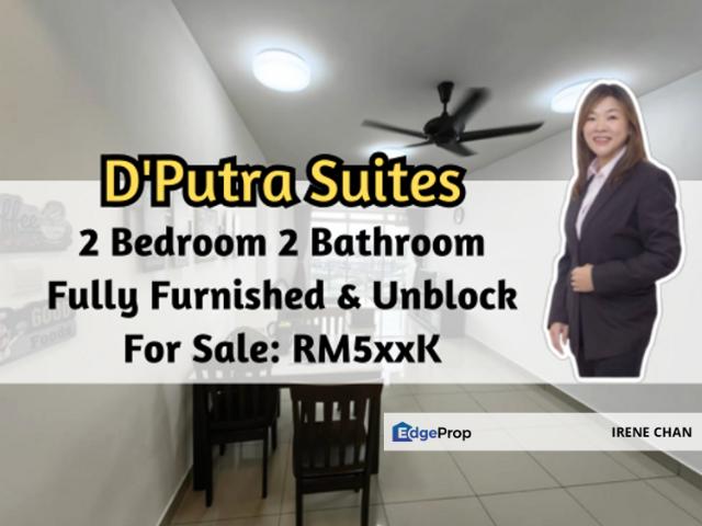 Condominium for sale in Kulai, Johor