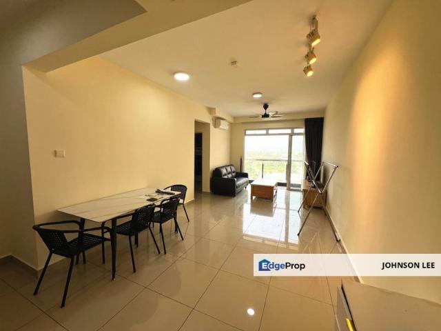 Condominium for rent in Kulai, Johor