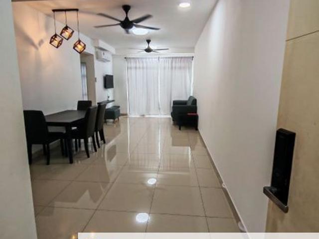 Condominium for rent in Kulai, Johor