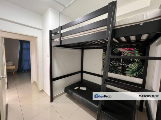 Condominium for rent in Kulai, Johor