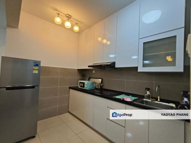 Condominium for sale in Kulai, Johor