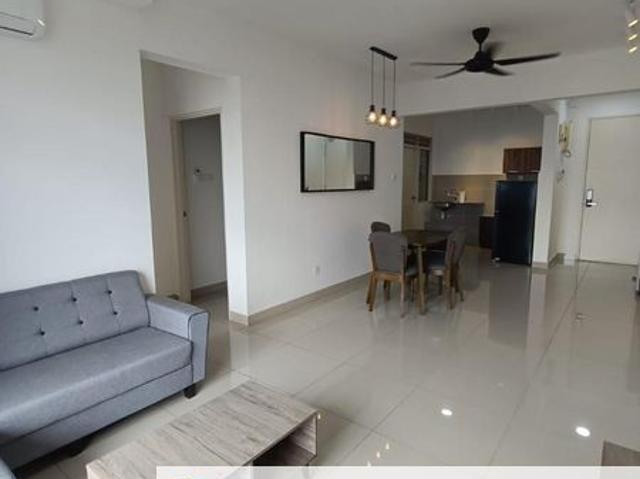 Condominium for rent in Kulai, Johor