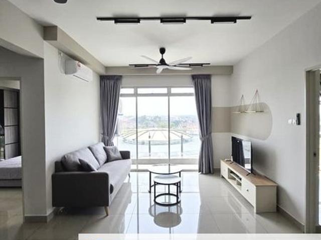 Condominium for rent in Bandar Putra Kulai, Kulai