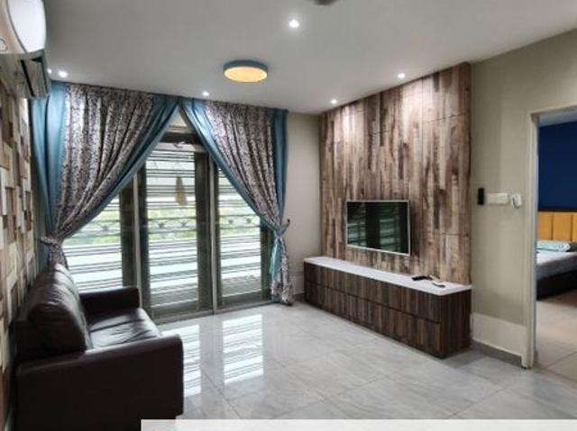 Condominium for rent in Kulai, Johor