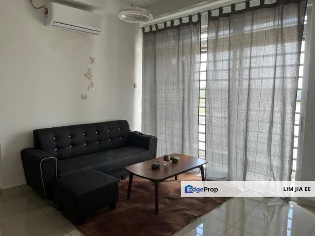 Condominium for rent in Kulai, Johor