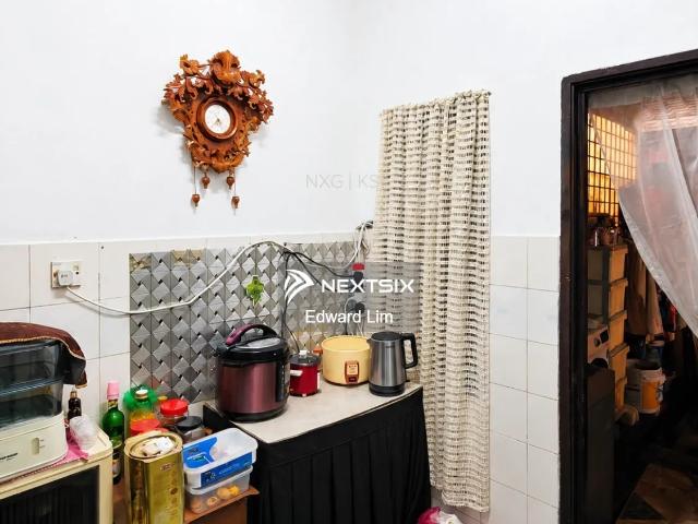 Residential House for sale in Johor