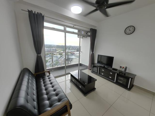 Serviced Residence for sale in Kulai, Johor