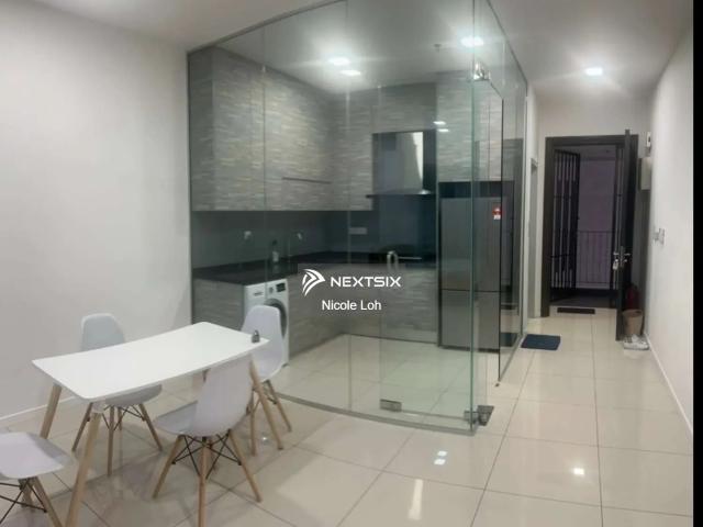 Residential House for rent in Johor