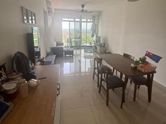 Serviced Residence for sale in Kulai, Johor