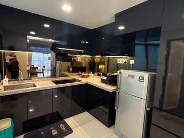 Serviced Residence for rent in Kulai, Johor