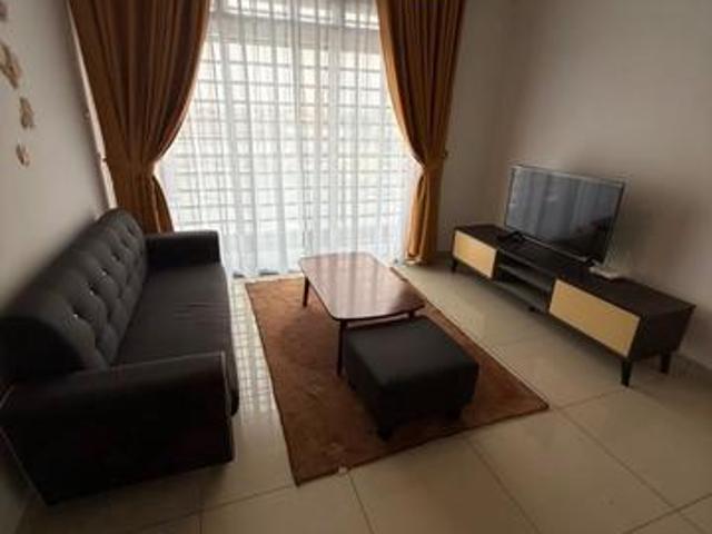 Serviced Residence for rent in Kulai, Johor