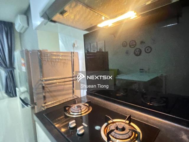 Residential House for rent in Johor