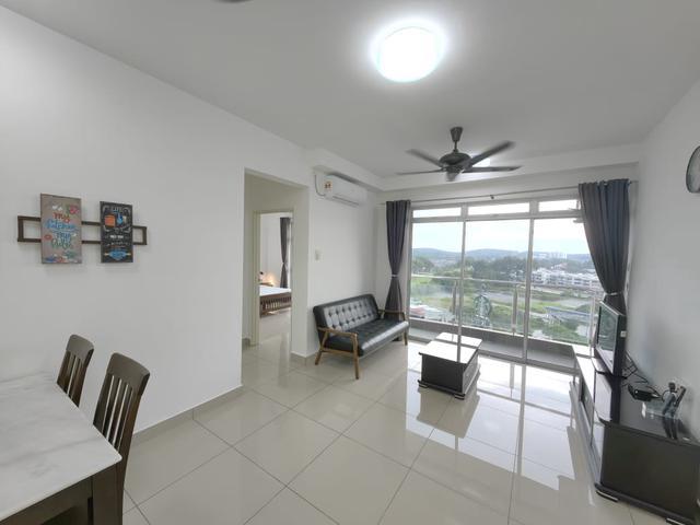 Serviced Residence for sale in Kulai, Johor