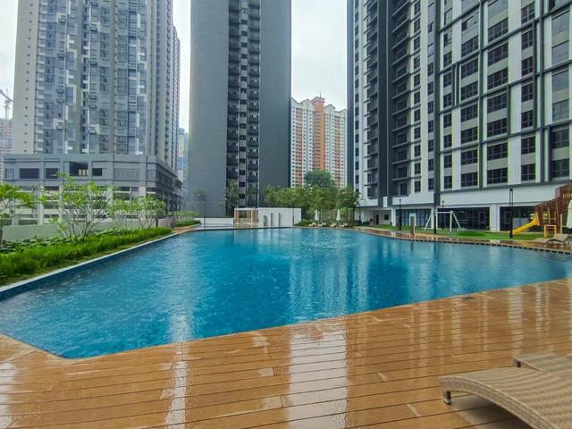Serviced Residence for rent in Petaling, Damansara Damai
