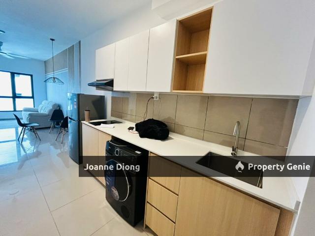 Condominium for rent in Petaling, Damansara Damai