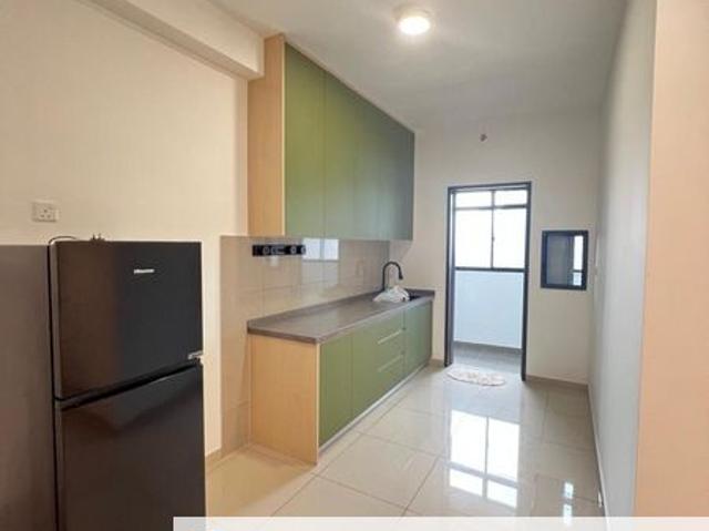 Condominium for rent in Petaling, Damansara Damai